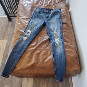 J brand jeans